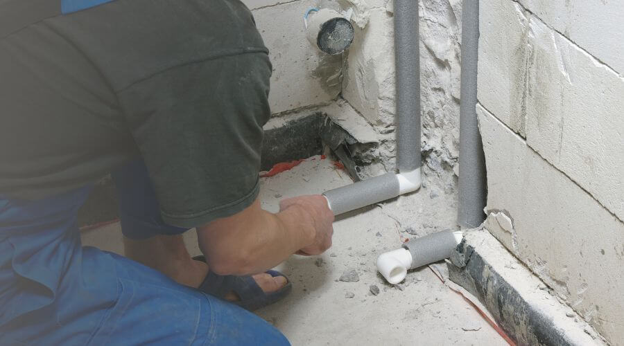Professional Tankless Water Heater Installation in Weidman, MI